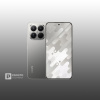 Смартфон Xiaomi 15T Pro 12/256Gb, серый (Gray)